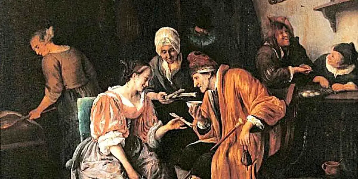 Ópera Gianni Schicchi