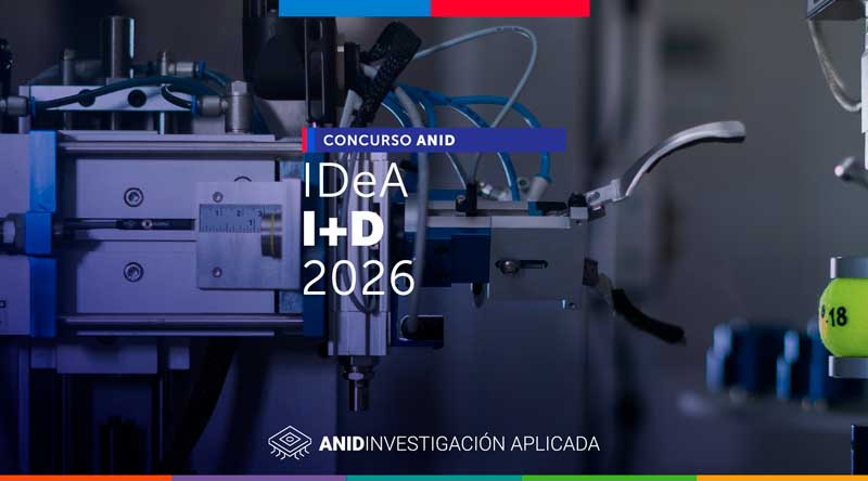 IDeA I+D