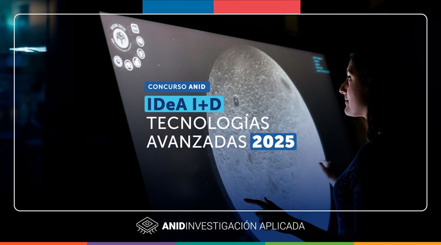 IDeA I+D Tecnologías Avanzadas