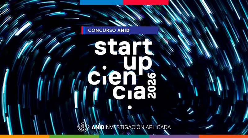 Startup Ciencia