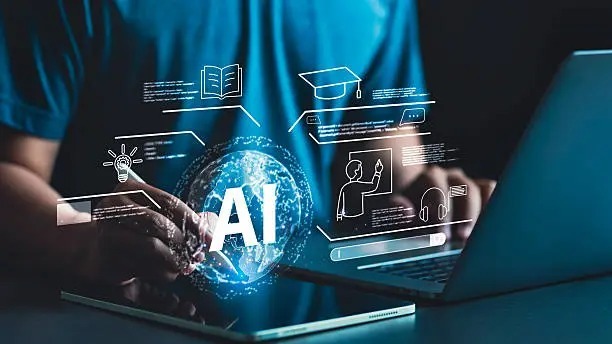 Seminario online IA y evaluación docente. Facultad de Psicología UAH.