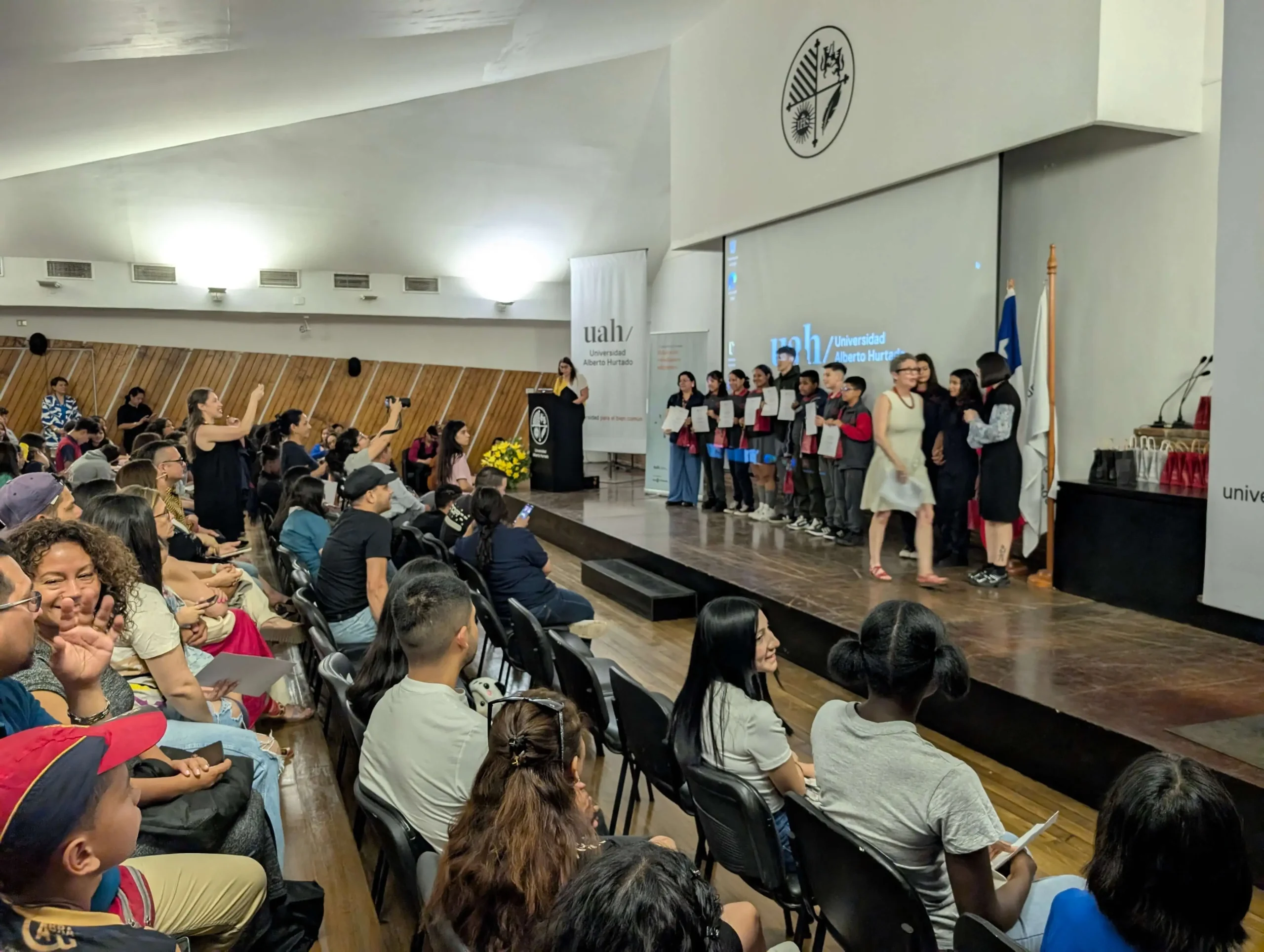 Relatos Migrantes 12