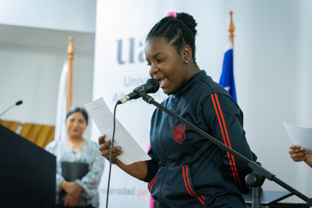 Relatos Migrantes 4