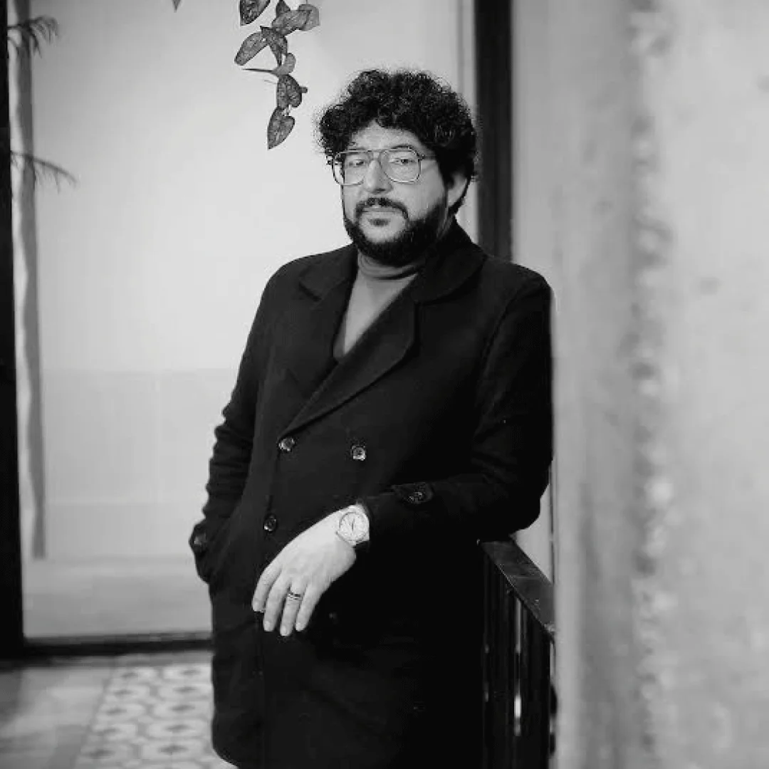 Pablo Zamora