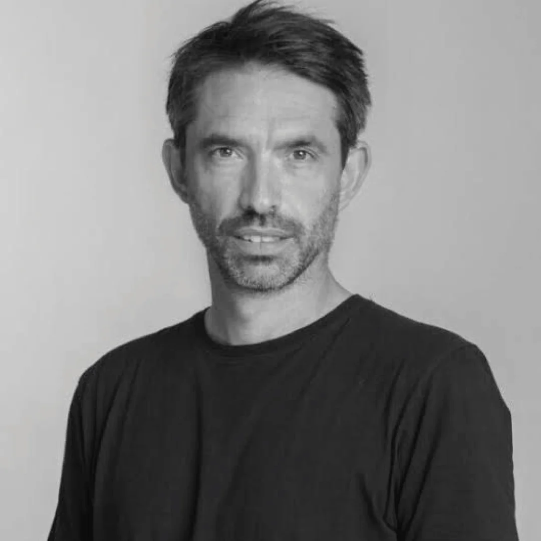 Martín Tironi