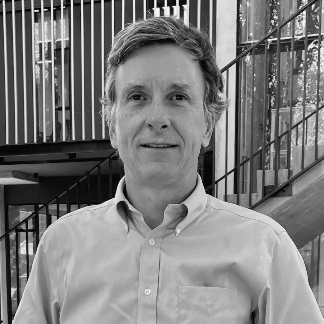 Juan Larraín