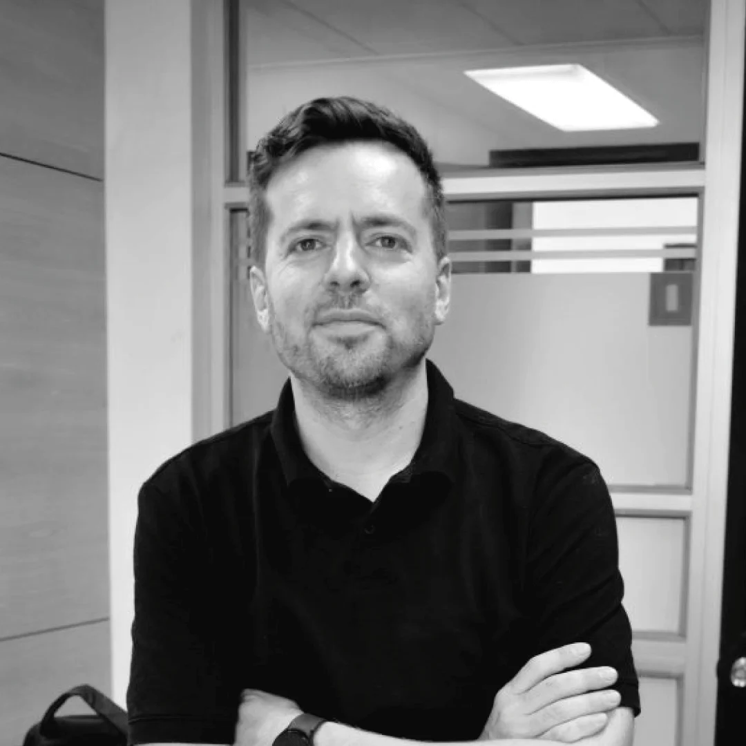 Federico Burdman