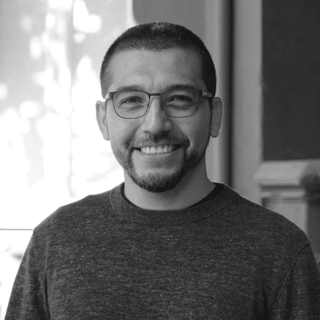 Oscar Navarrete