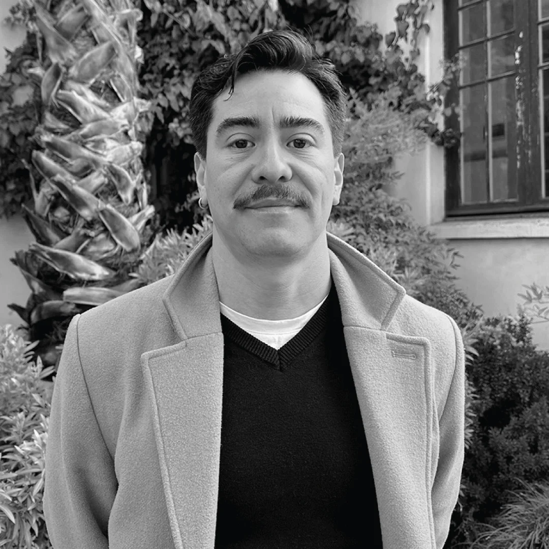Mauricio Carreño