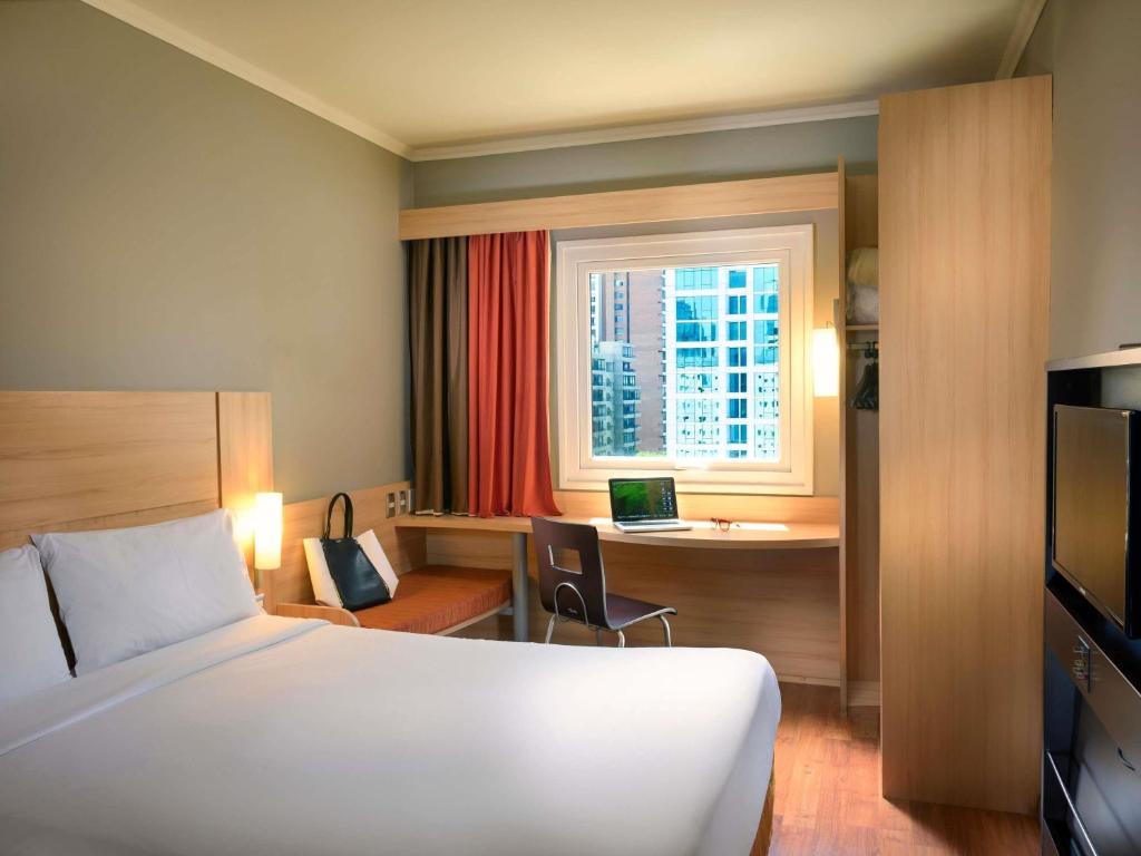 Hoteles Accor