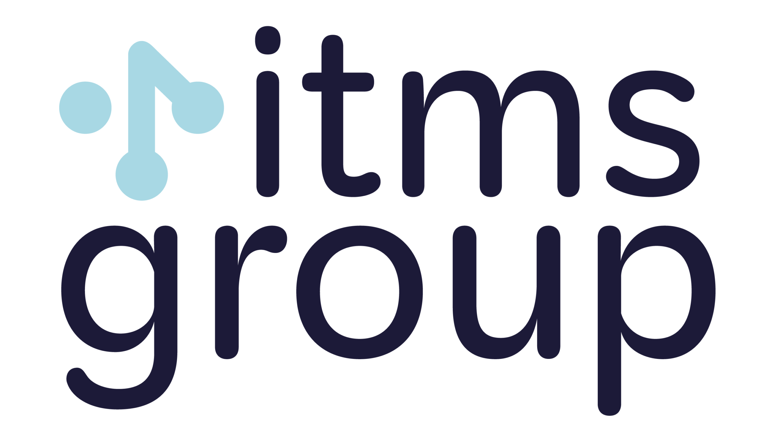 Logo ITMS Group