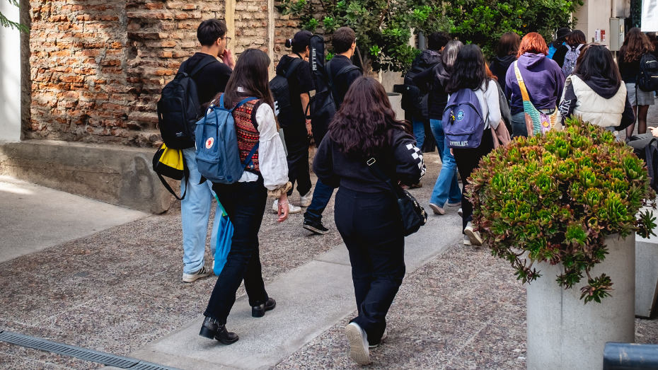 Virtual Education and Continuing Studies Pathways
