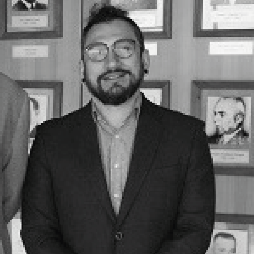 Patricio González