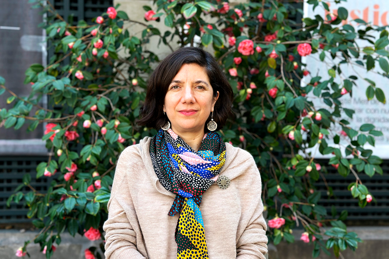 Aisén Etcheverry