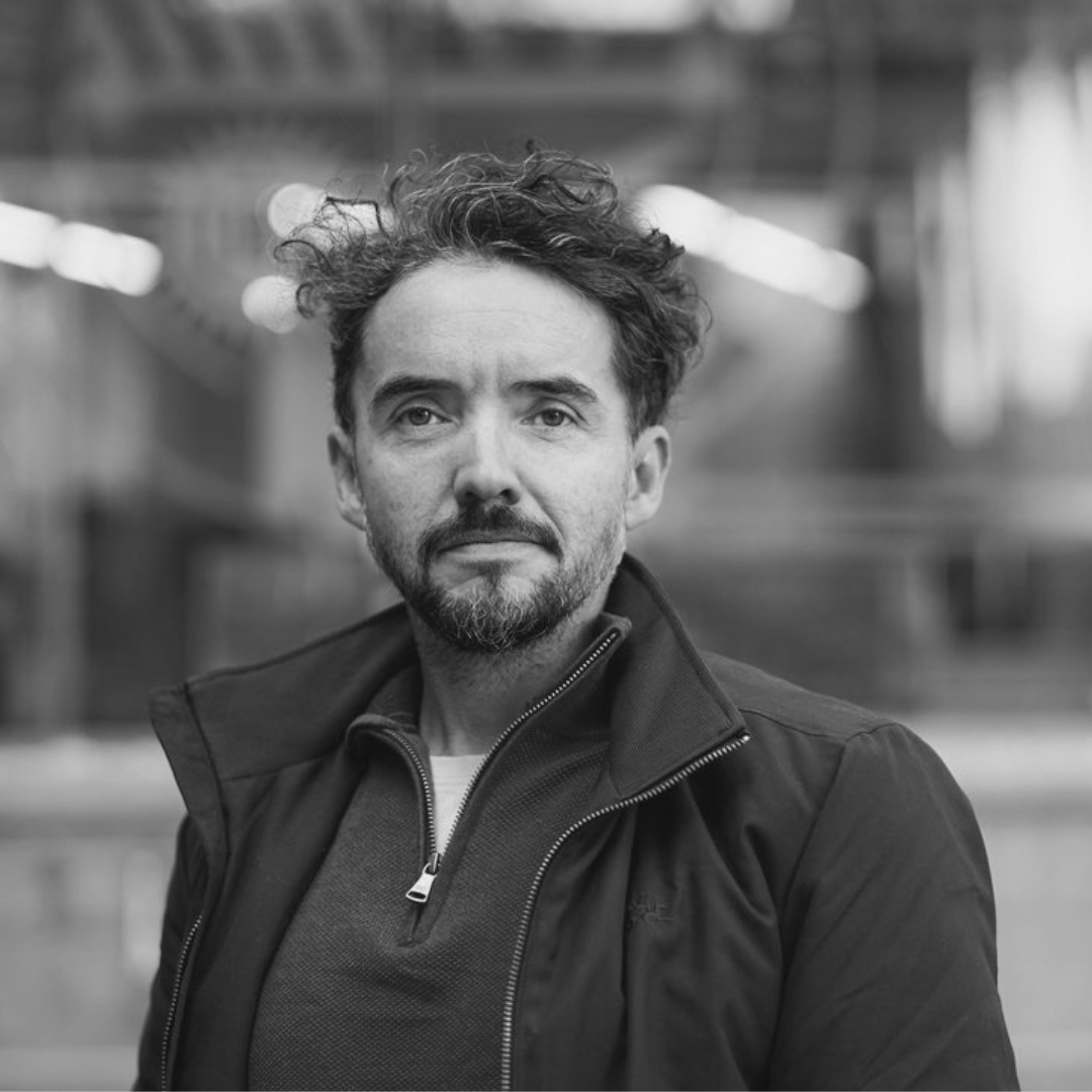 Cristian Olivares