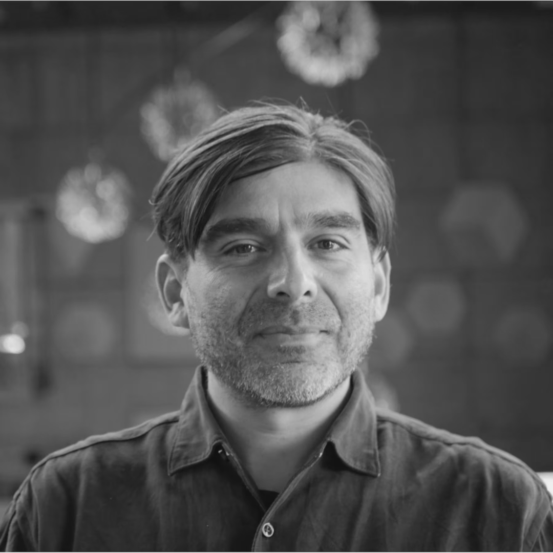 Enrique Rivera