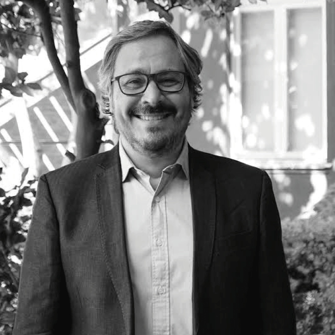 Fabián Pressacco