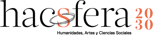Logo Hacsfera