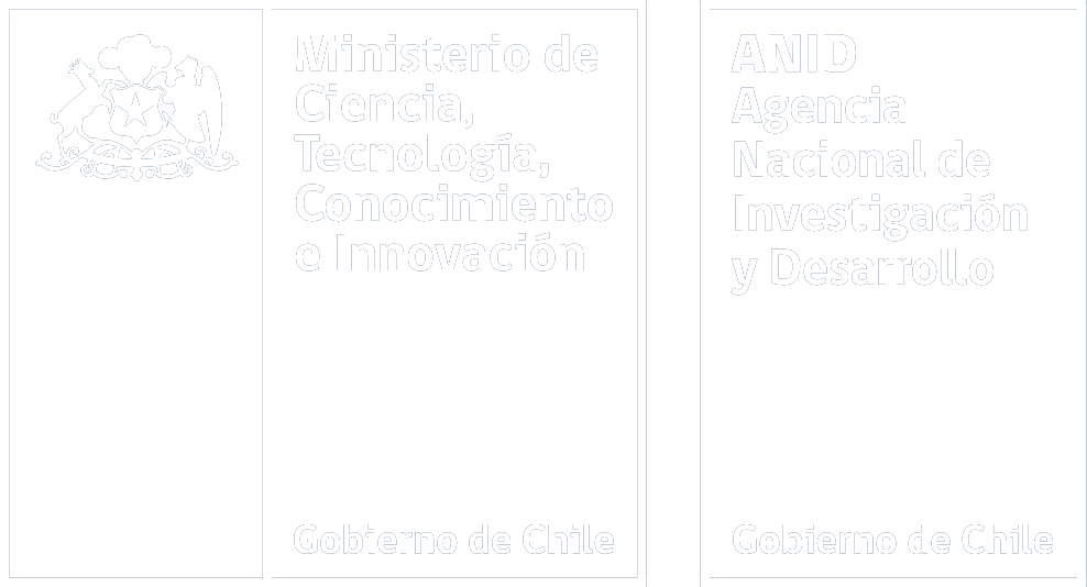Ministerio de Ciencia y ANID