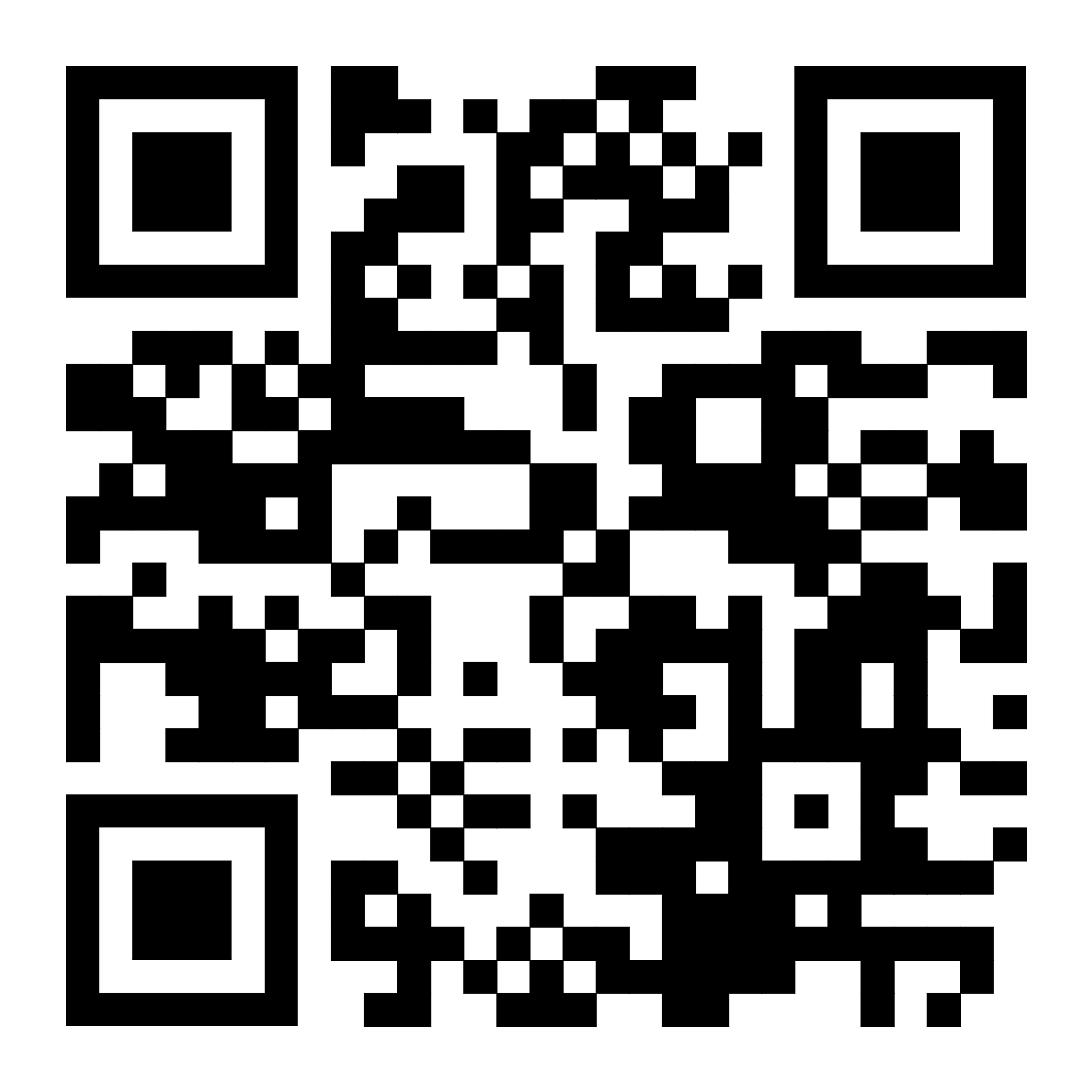 QR Inscripción Innovobest