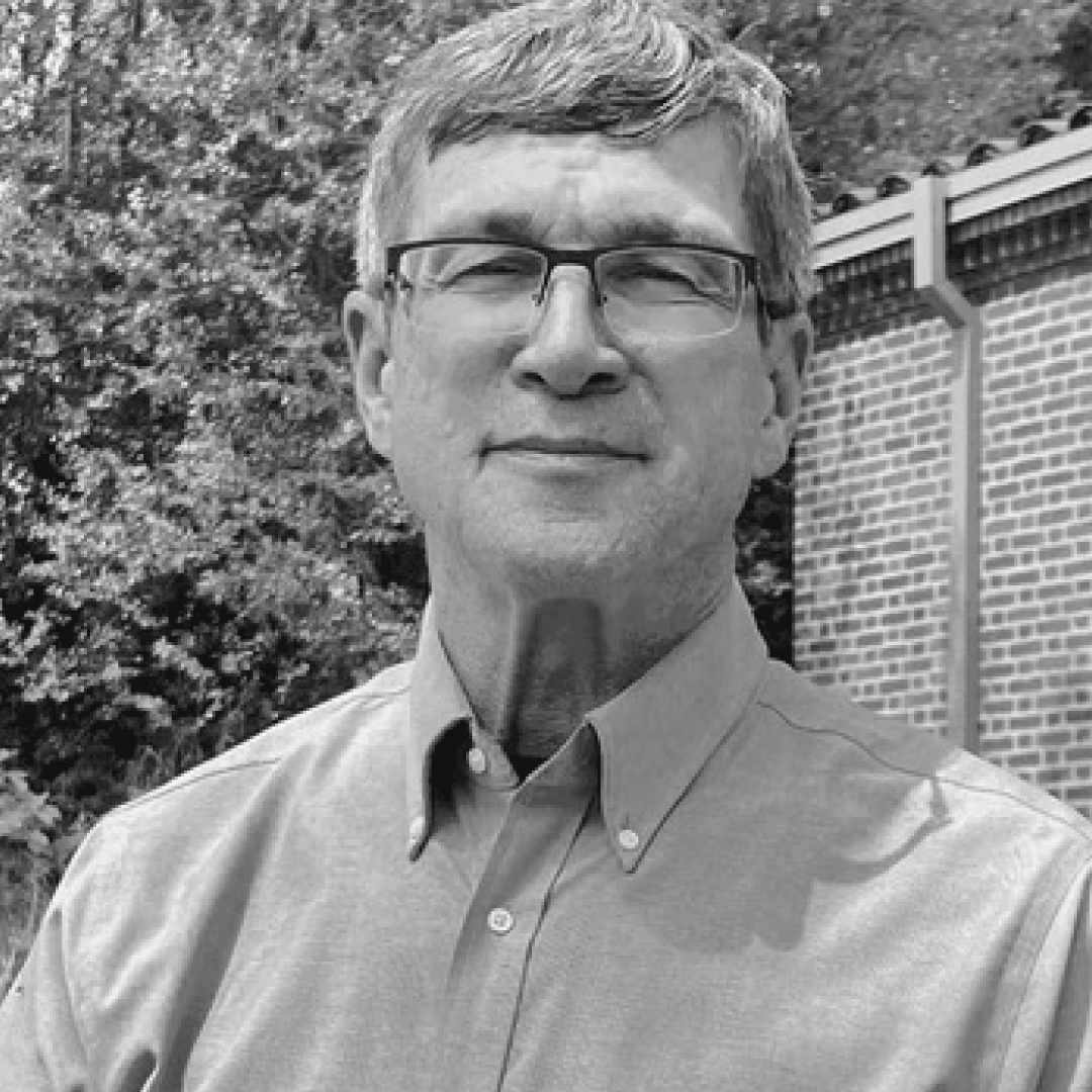 Richard Wood