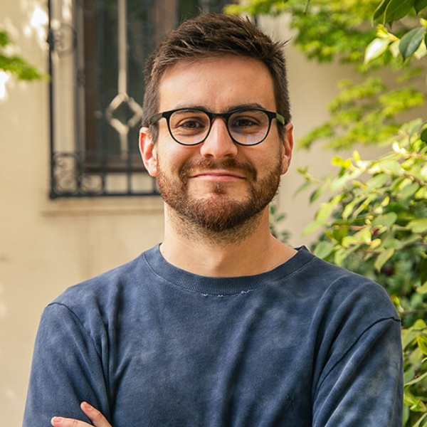 Felipe Rivas