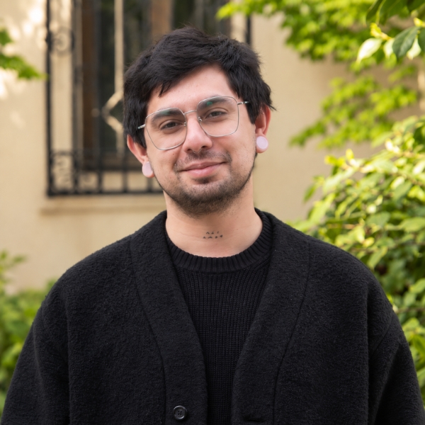Paulo Matus