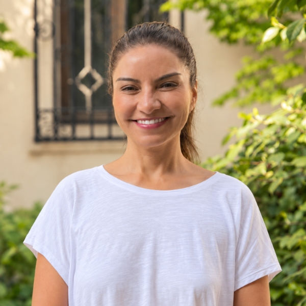 Soledad Villarroel