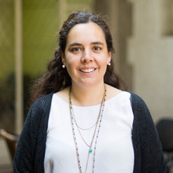 María Paz Trebilcock