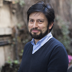 Fernando Contreras