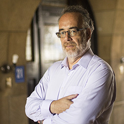 Leonardo Moreno