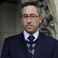 Luis Emilio Rojas