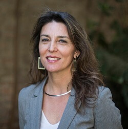 Paulette Landon Carrillo