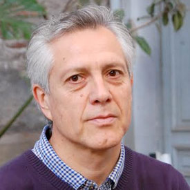 Leandro Sepúlveda