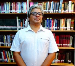 Marcos Fernández Labbé