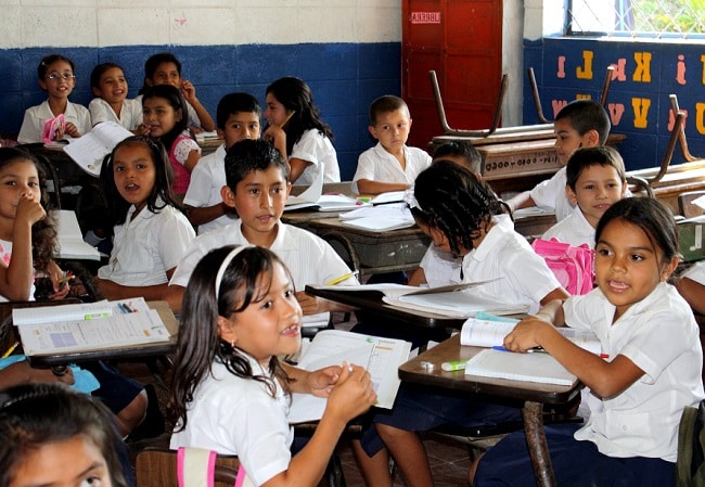 La escuela que queremos para el nuevo Chile: los nuevos 20 años de desafío
