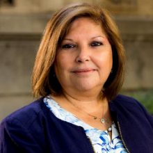 María Soledad Montoya