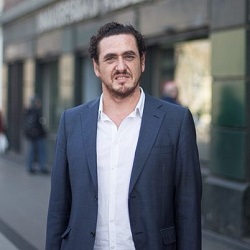 Eduardo Molina