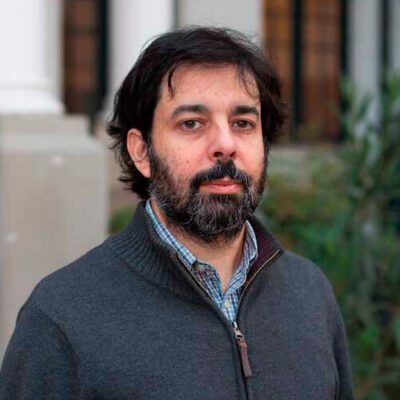 Felipe Burrows