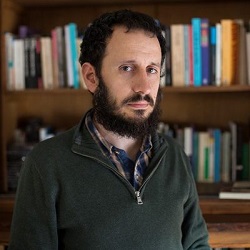 Fernando Pérez