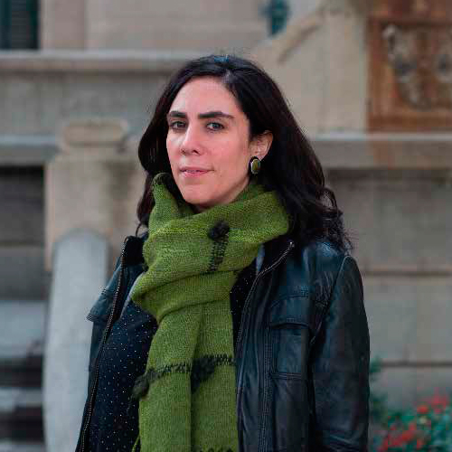 María Alejandra Energici