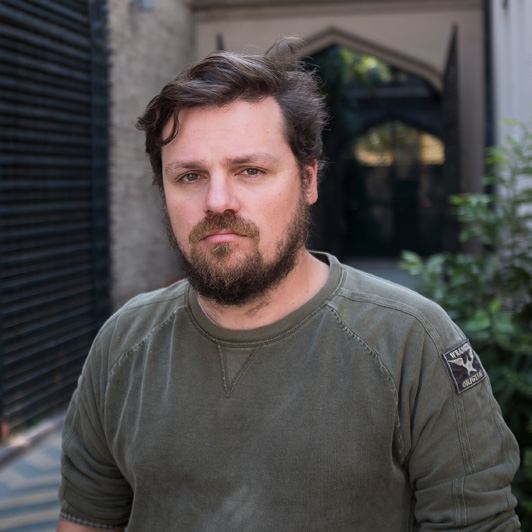 Nicolás Schongut