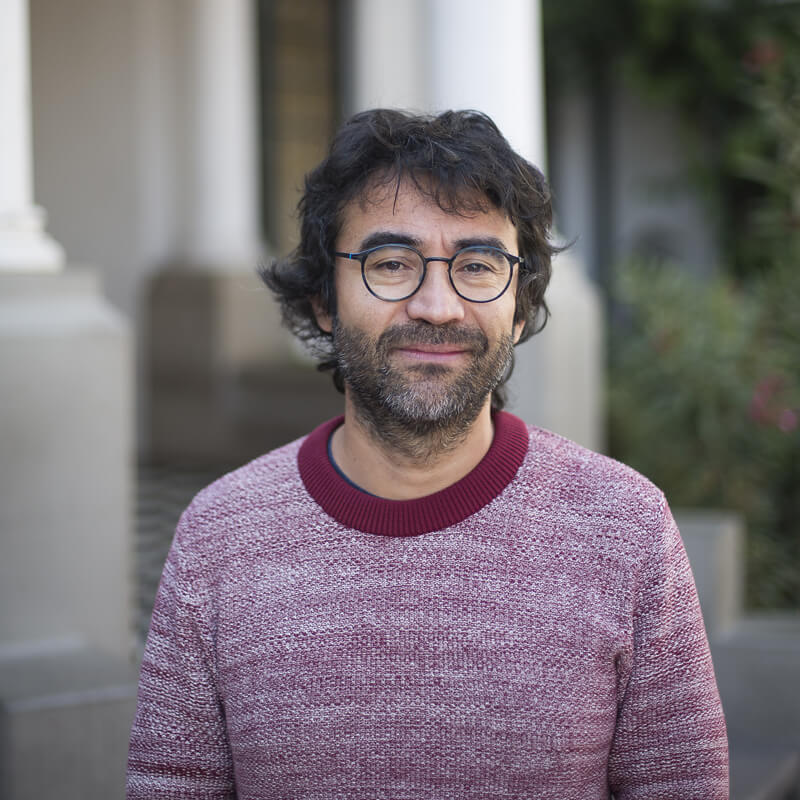 Jaime Barrientos