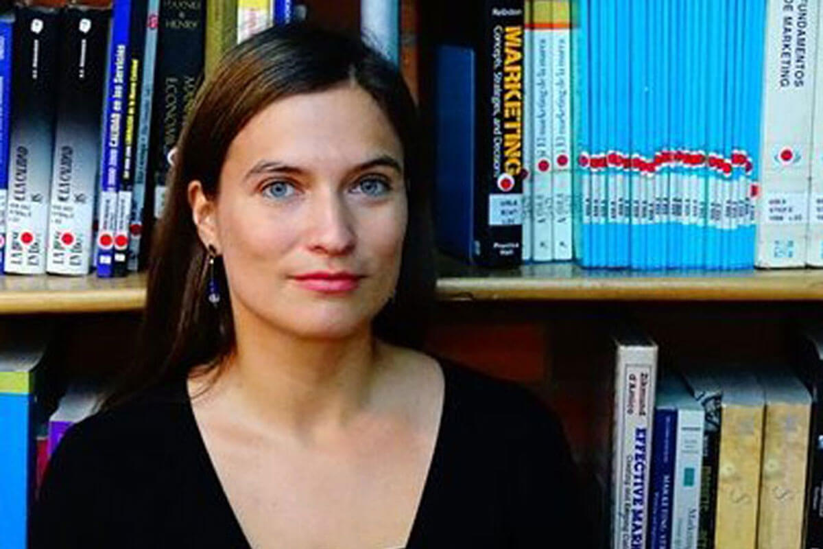 Daniela Fugellie