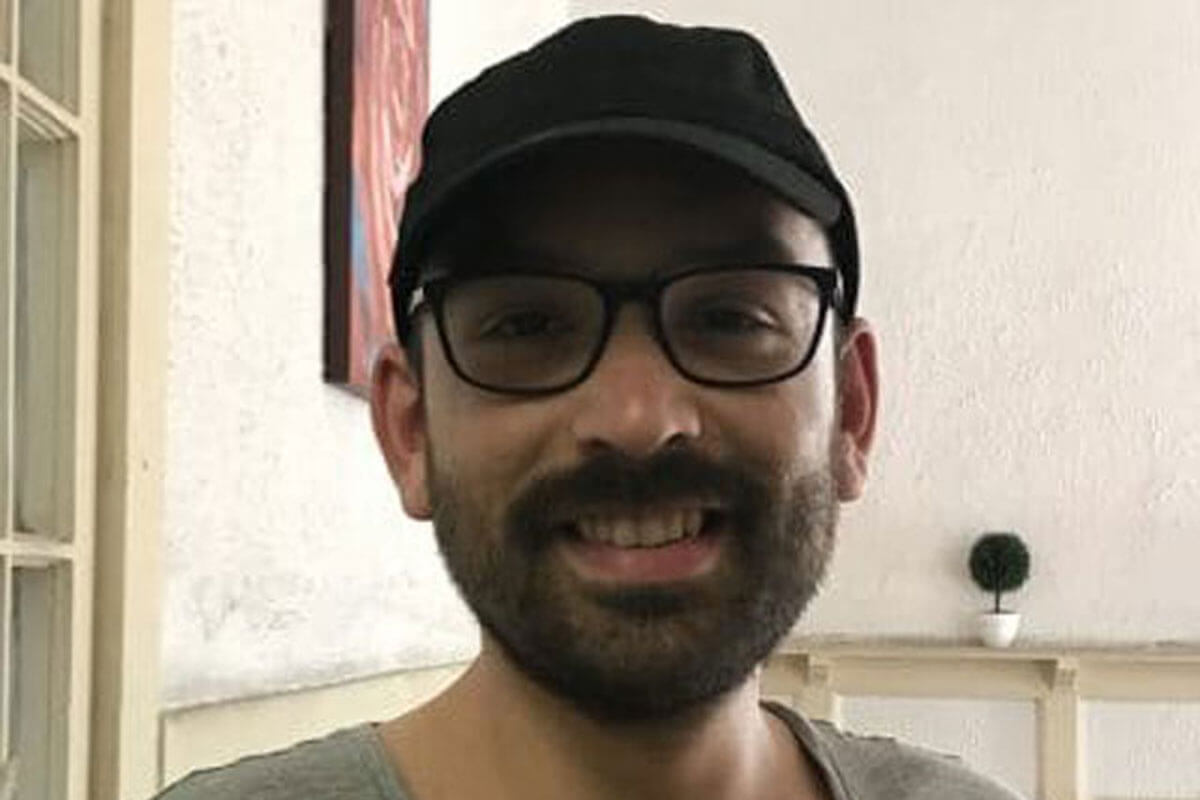 Felipe Armstrong