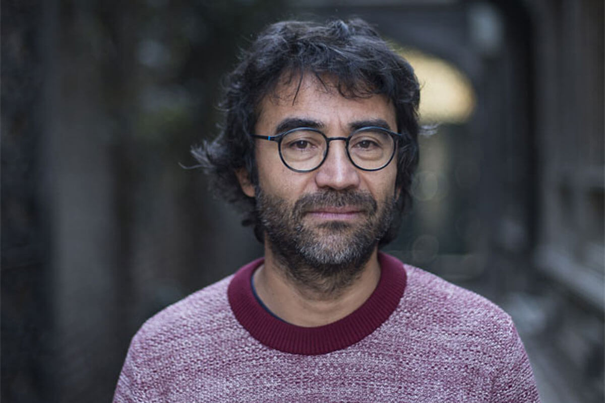 Jaime Barrientos