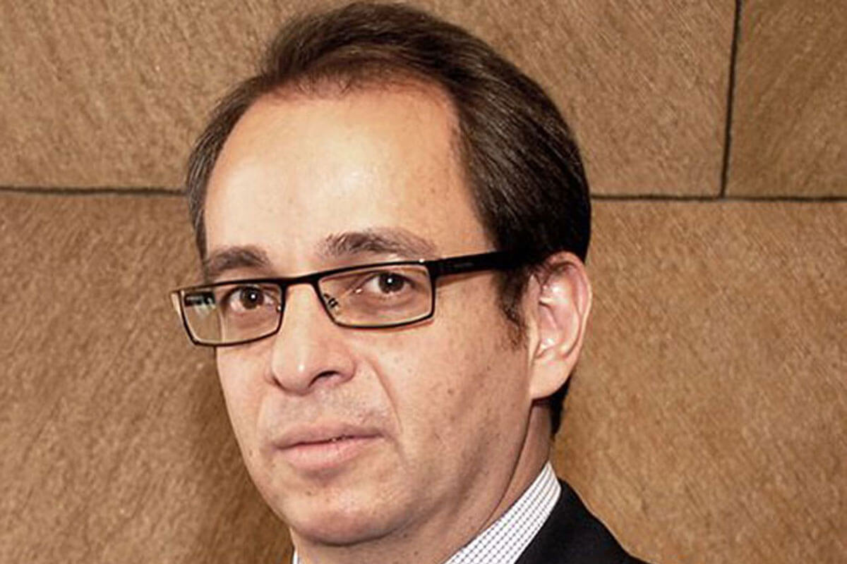 Juan Luis Modolell