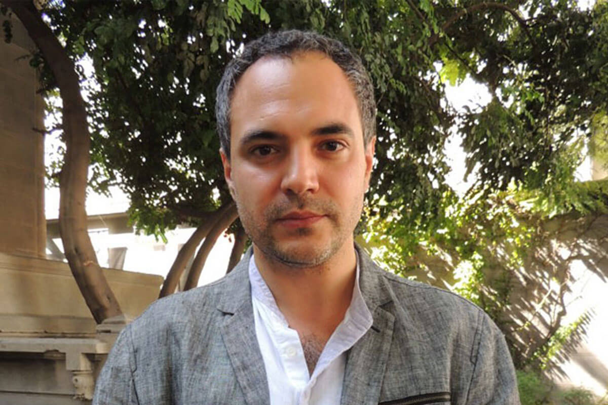 Juan Manuel Garrido