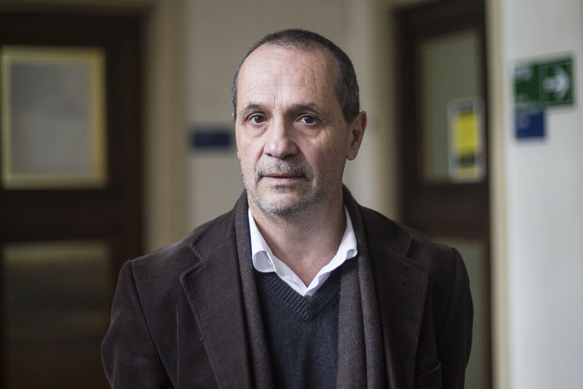 Juan Pablo González