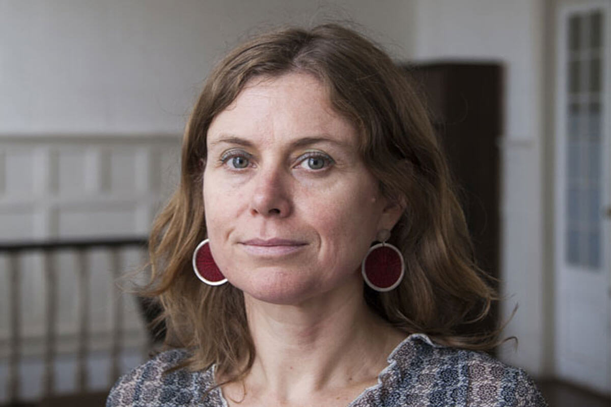 María Teresa Rojas